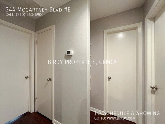 Building Photo - 344 McCartney Blvd