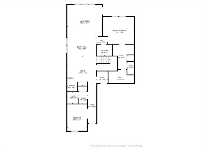 Building Photo - 204 Jordan Vly Dr