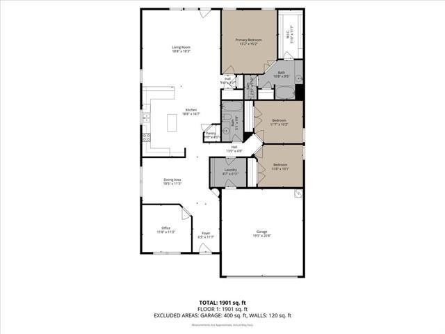 Building Photo - 10745 Kittering Trl