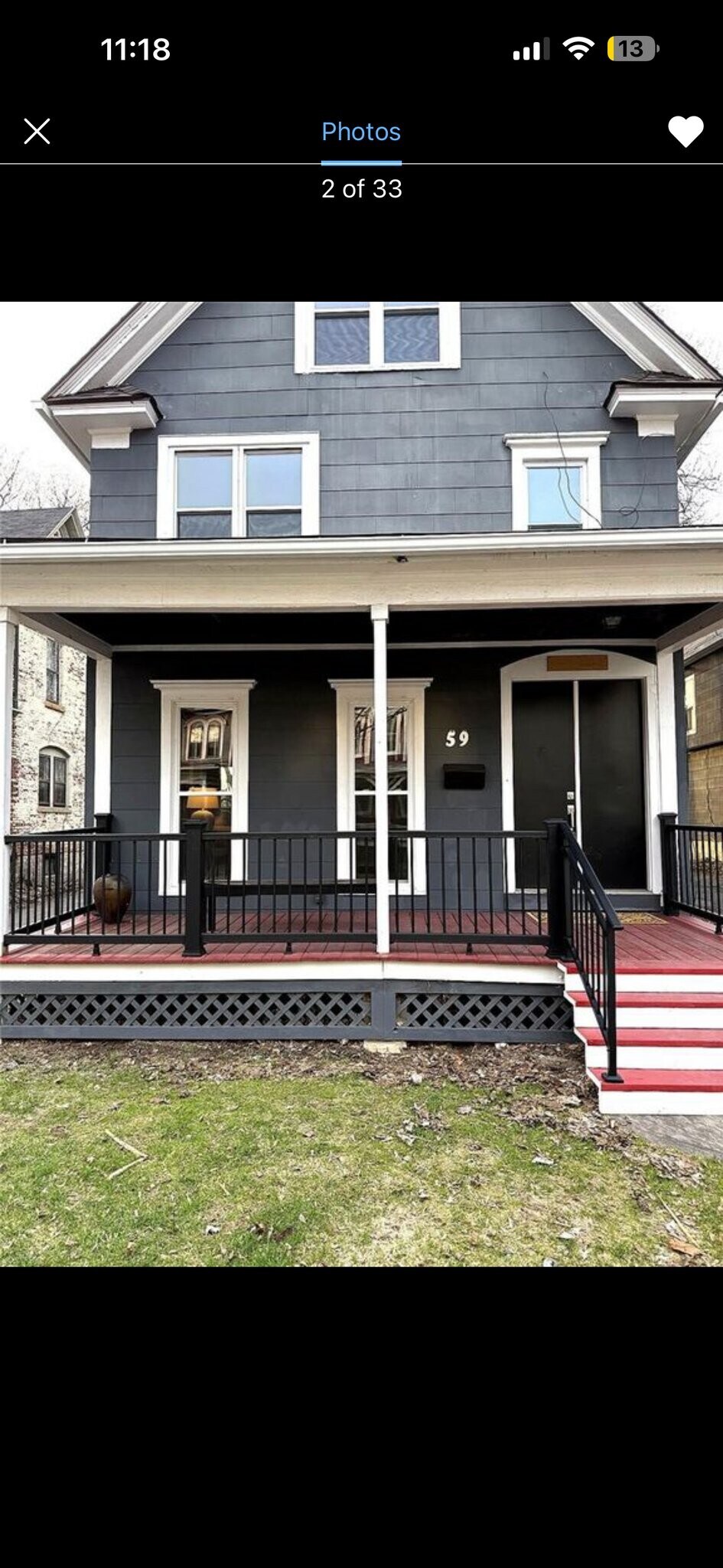 Building Photo - 59 Rowley St