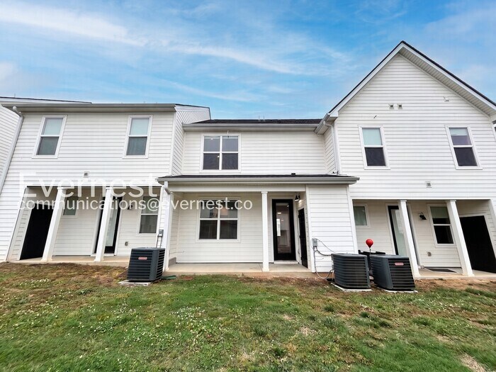 Building Photo - 206 Jeffries Wy