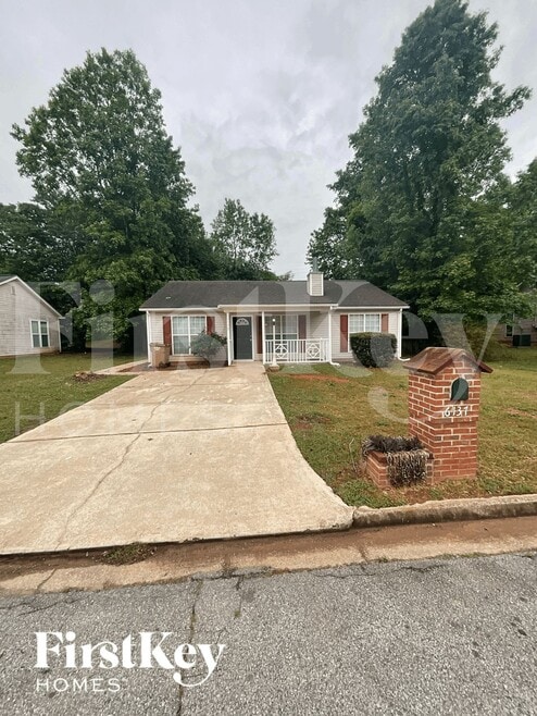 Building Photo - 6137 Harvard Ct