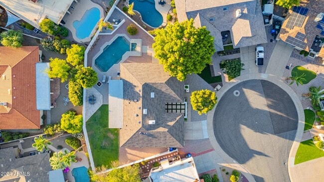 Building Photo - 15832 N 62nd Pl