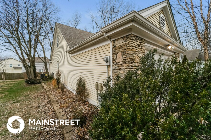 Building Photo - 4303 Bay Pointe Dr