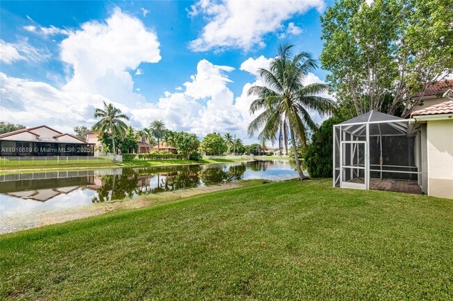 Building Photo - 18866 SW 28th Ct