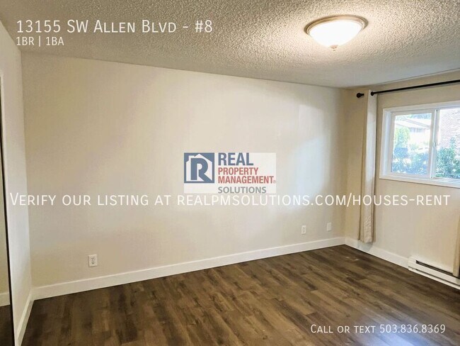 Building Photo - 13155 SW Allen Blvd