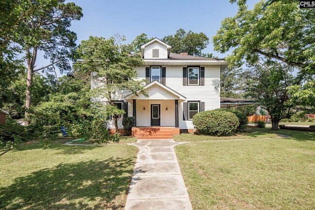 Primary Photo - 3715 Palmetto Ave
