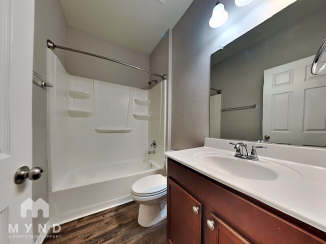 Building Photo - 4323 S Amber Ruse Ct