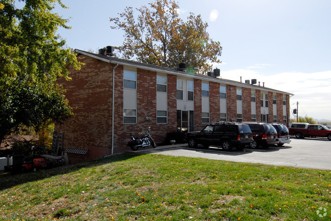 Building Photo - Mound City Apartments