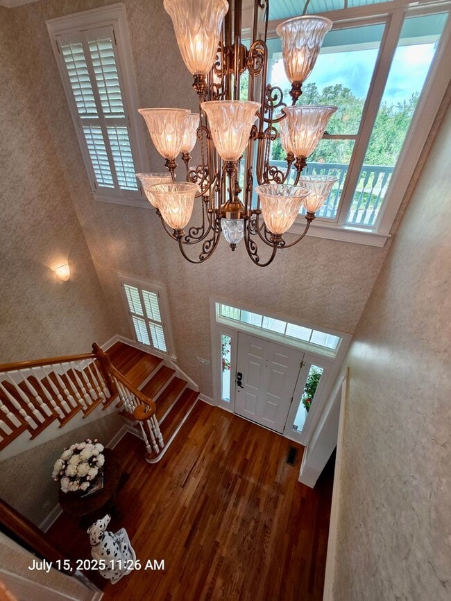 Building Photo - Executive 4 bedroom in Hamlin Plantation w...