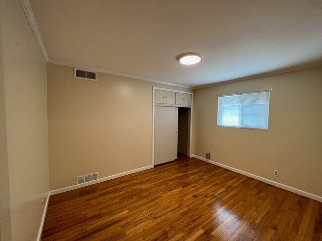 Building Photo - Two-bedroom single story unit with a carport!