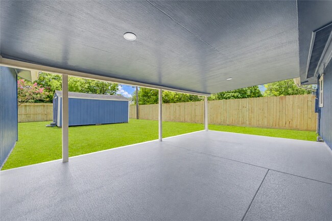 Building Photo - 3538 Truxton Dr