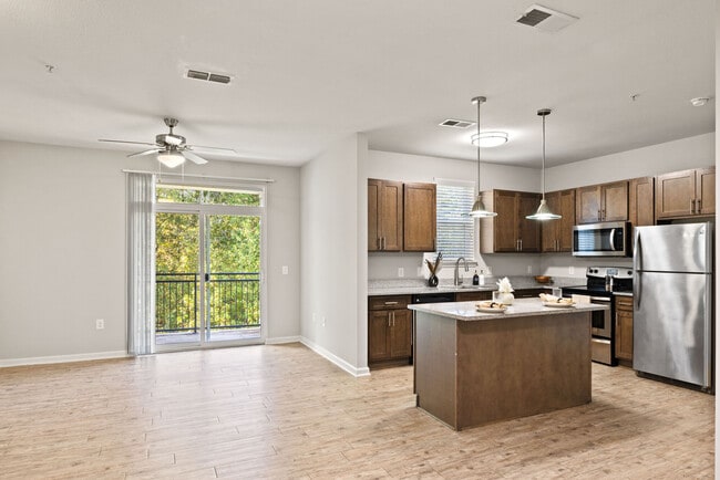Building Photo - The Village at Apison Pike