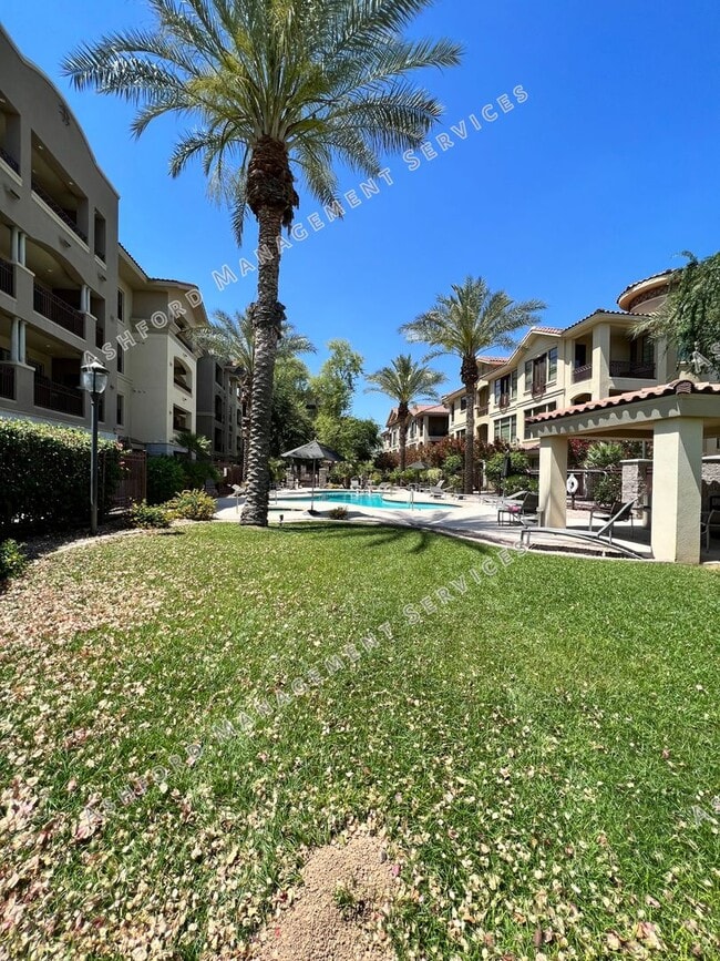 Building Photo - VIEWS AND LOCATION IN GATED ARTESIA LUXURY CONDOMINIUM IN SCOTTSDALE