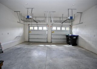 2.5 Garage - 9537 Waterway Passage Dr