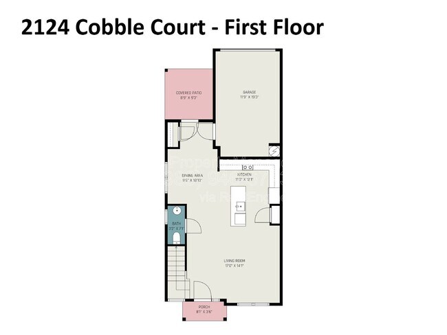 Building Photo - 2124 Cobble Ct