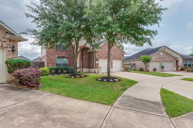 Building Photo - 5007 Jade Cove Ct
