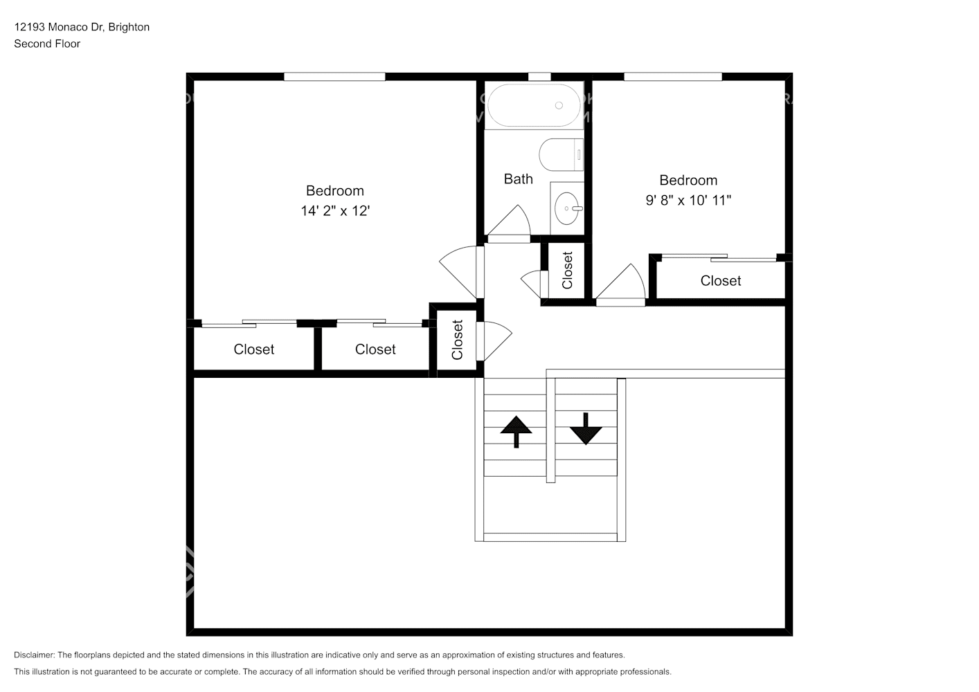 Building Photo - 12193 Monaco Dr
