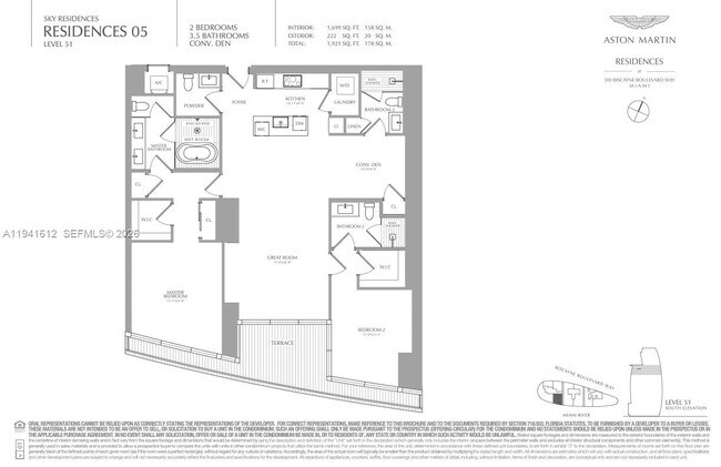 Building Photo - 300 Biscayne Blvd Way