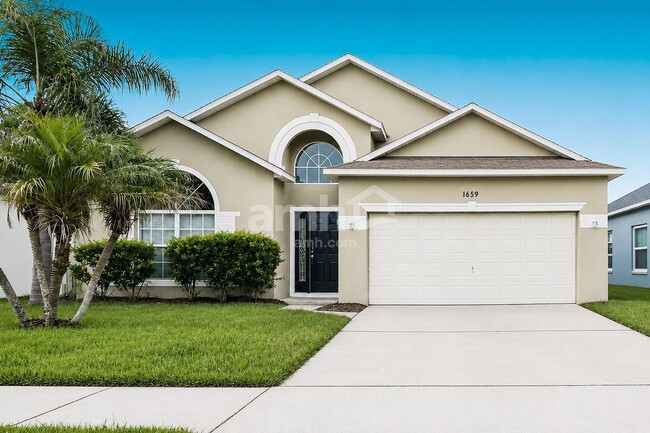 Building Photo - 1659 Canoe Creek Falls Dr