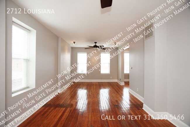 Building Photo - 2712 Louisiana-