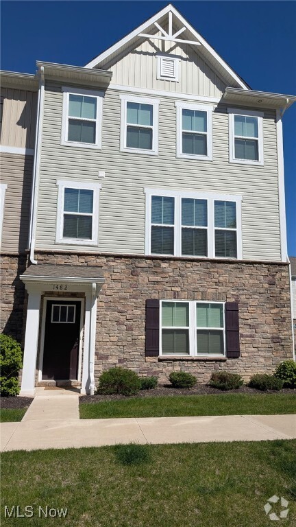 Building Photo - 1482 Caymus Ct