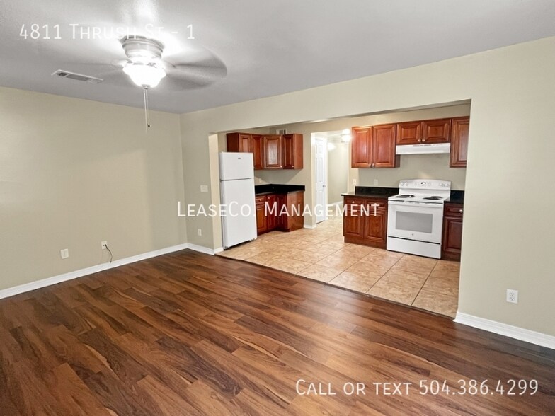 Building Photo - 4811 Thrush St