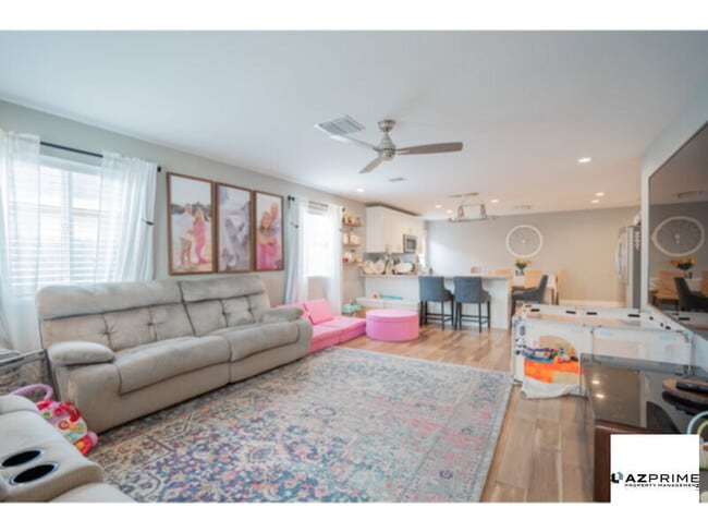 Building Photo - Elevated in Design and Radiant in Spirit, ...