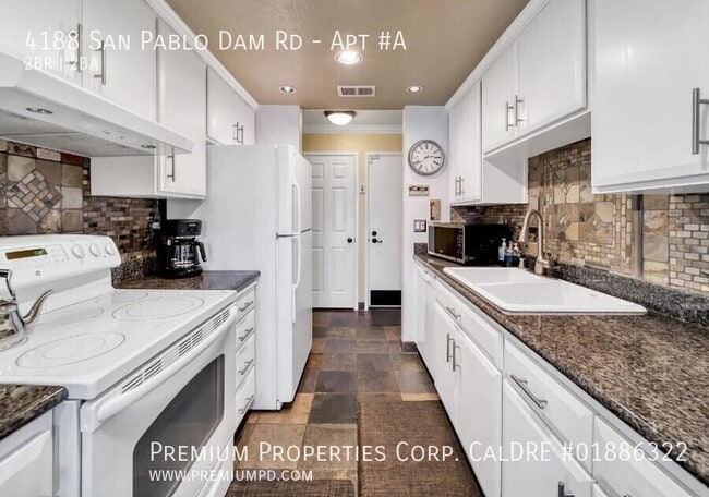 Building Photo - 4188 San Pablo Dam Rd