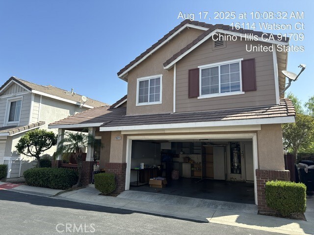 Primary Photo - 16111 Watson Ct