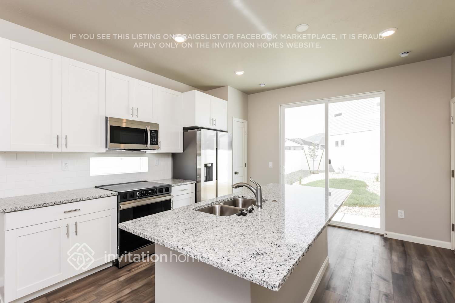 Building Photo - 379 Kanab Crk Dr
