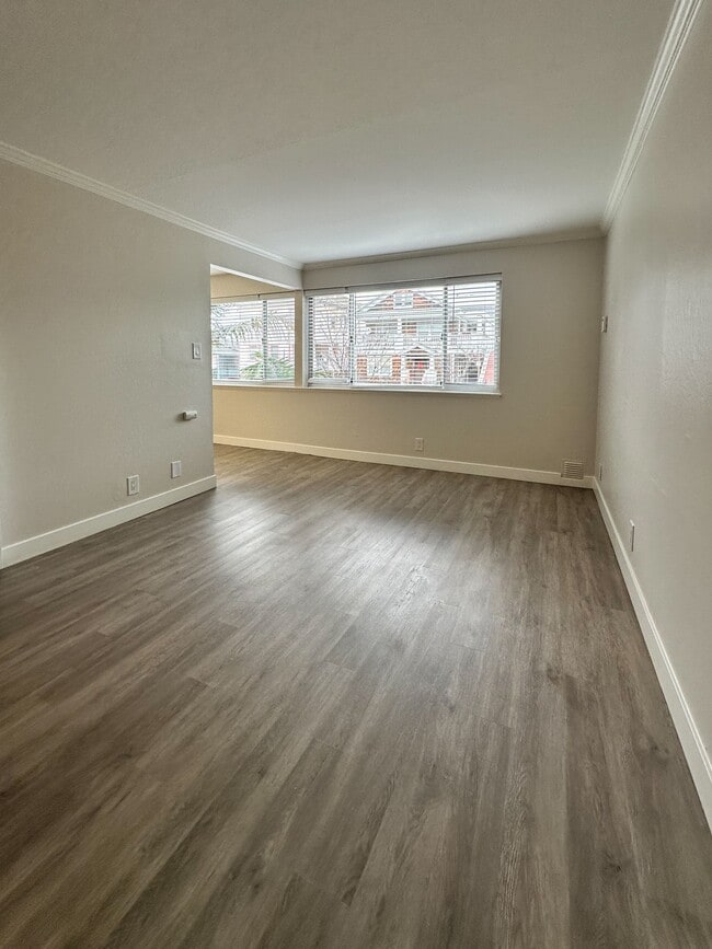 Floorplan - The Chase Apartment Homes