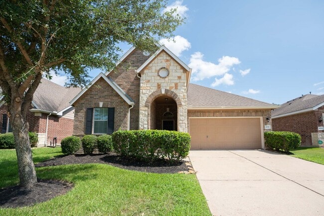 Building Photo - 21719 Tinsley Trails