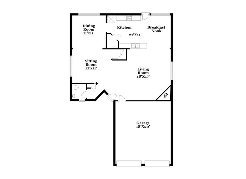 Building Photo - 25306 Barmby Dr