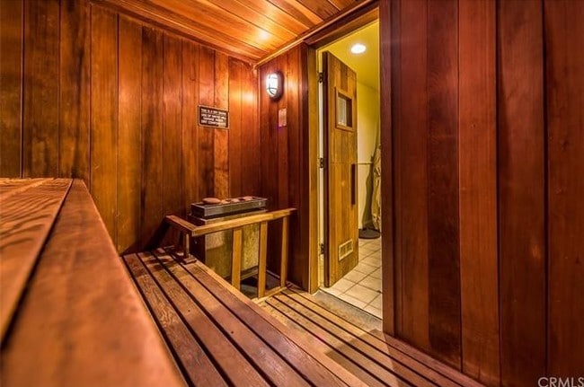 Sauna - 1707 Pacific Coast Hwy