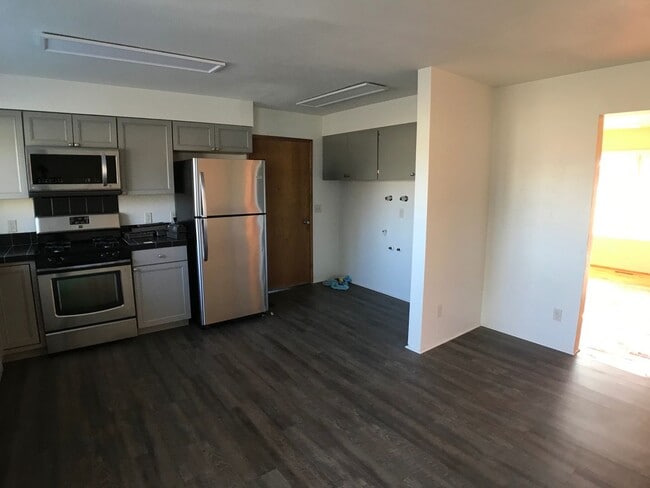 Building Photo - 1611-1609 SW 17th St