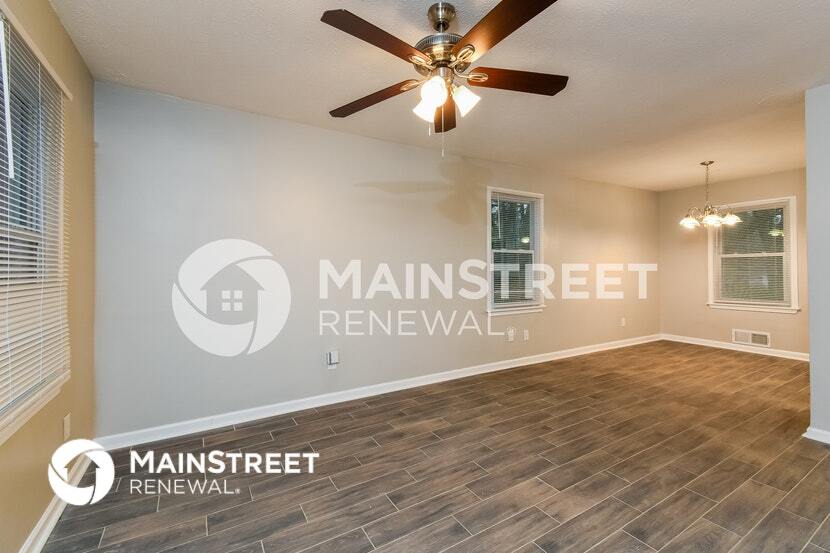 Building Photo - 8807 Crown Ct