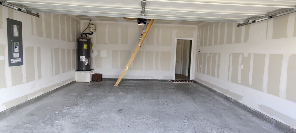 Building Photo - 4812 Sagerun Dr