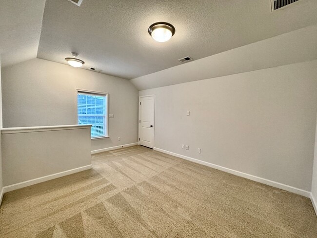 Building Photo - A 1st-Time Rental Available NOW! 3/3.5 Newer End-Unit Townhome w/Garage - Landscaping Included!
