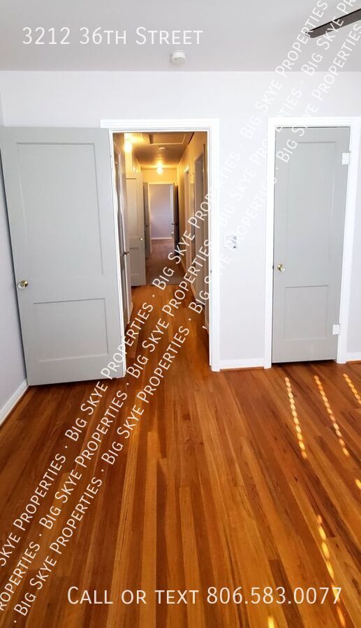 Building Photo - 3212 36th St