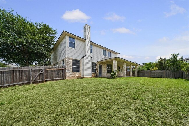 Building Photo - 15417 Staked Plains Loop