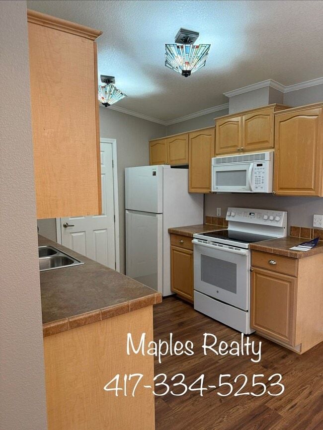 Building Photo - 3 Bedroom, 2 Bath Home for RENT in Branson, MO