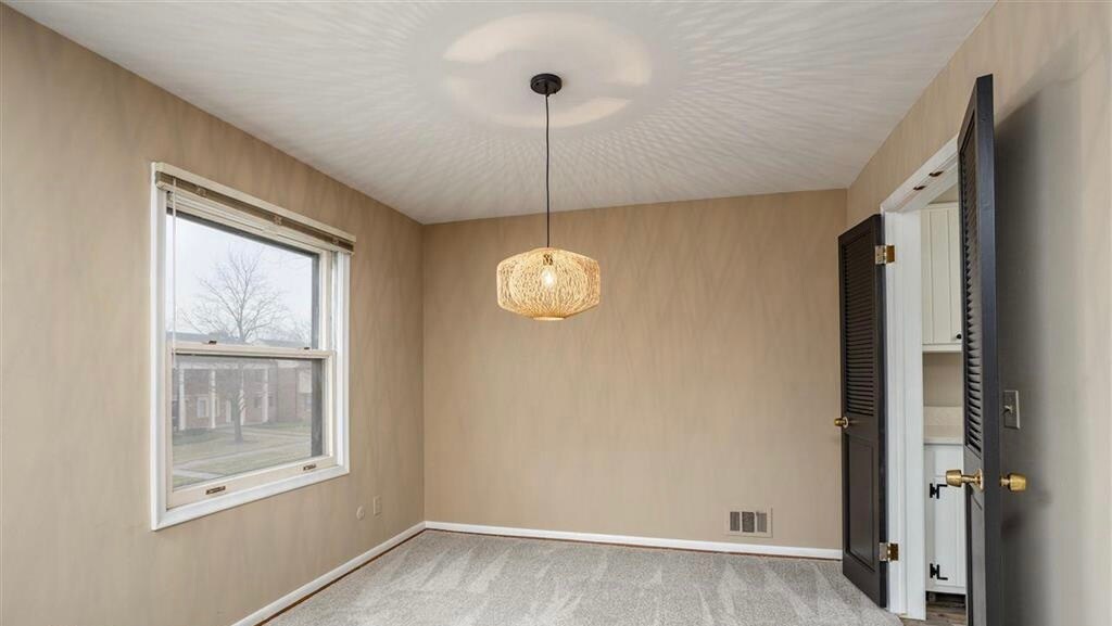 Dining Room - 19717 Fleetwood Dr