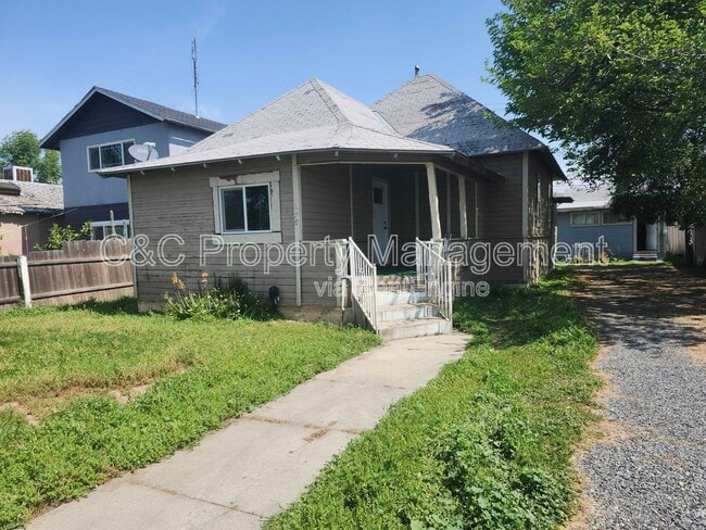 Building Photo - 170 N Gale Hill Ave