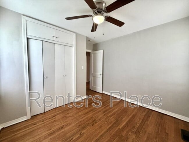 Building Photo - 4689 S Troost Ave