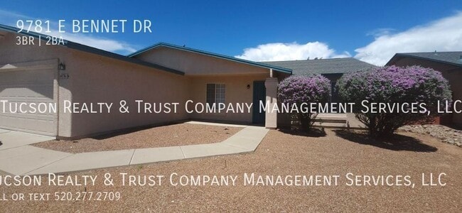 Primary Photo - 9781 E Bennett Dr