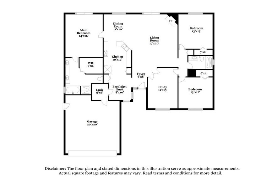 Building Photo - 6033 Live Oak Dr