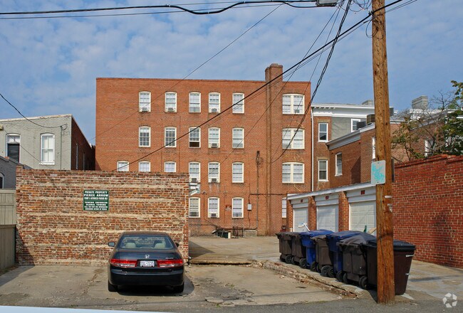 Building Photo - 421 N Arthur Ashe Boulevard