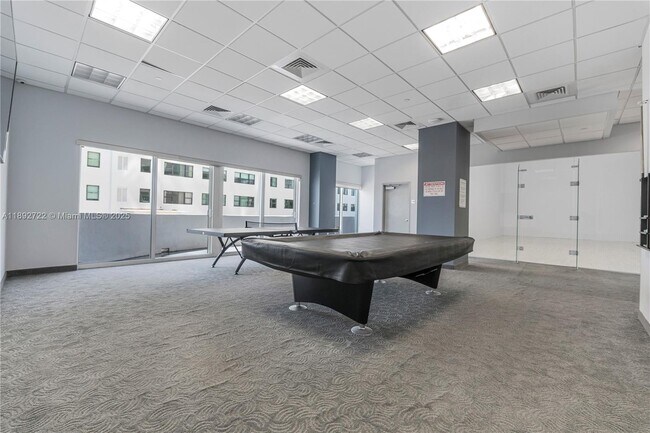 Building Photo - 6365 Collins Ave