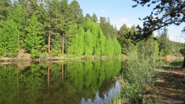 Building Photo - Mountain Log Home for Rent with views and ...